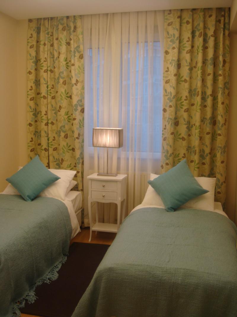 Cheya Sisli Bnb Medical & Business City Center Tesvikiye Suites And Apartments Istambul Extérieur photo