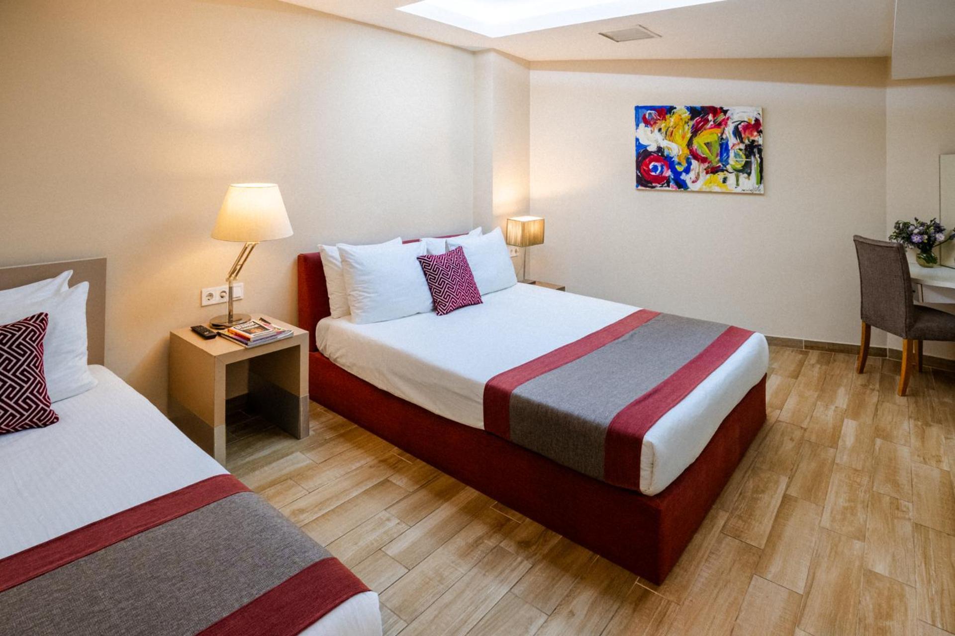 Cheya Sisli Bnb Medical & Business City Center Tesvikiye Suites And Apartments Istambul Extérieur photo