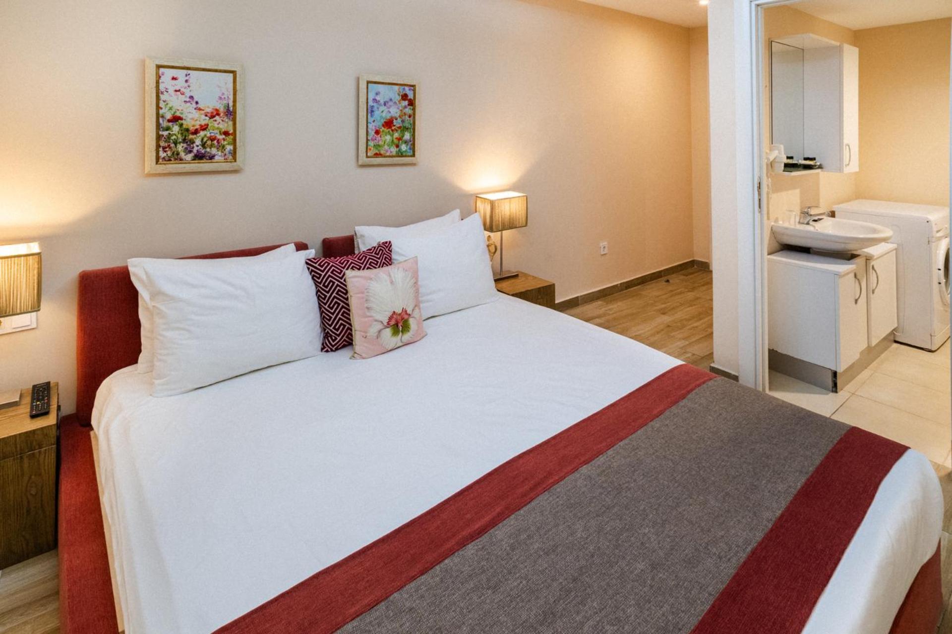 Cheya Sisli Bnb Medical & Business City Center Tesvikiye Suites And Apartments Istambul Extérieur photo