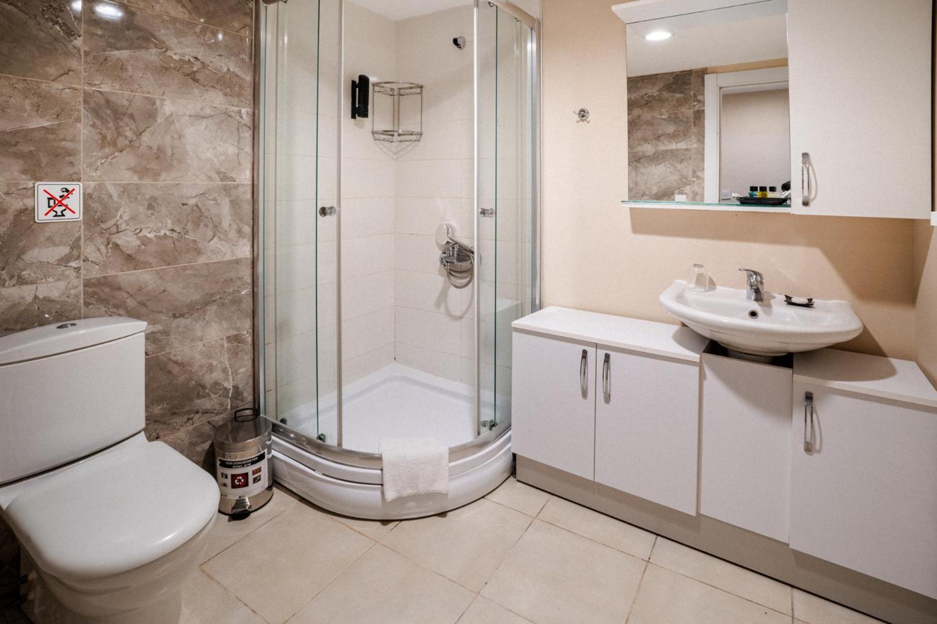 Cheya Sisli Bnb Medical & Business City Center Tesvikiye Suites And Apartments Istambul Extérieur photo
