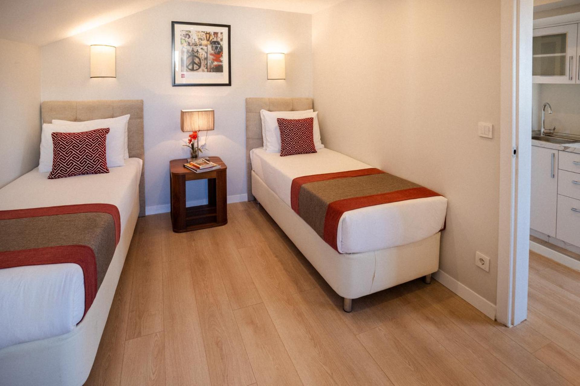 Cheya Sisli Bnb Medical & Business City Center Tesvikiye Suites And Apartments Istambul Extérieur photo