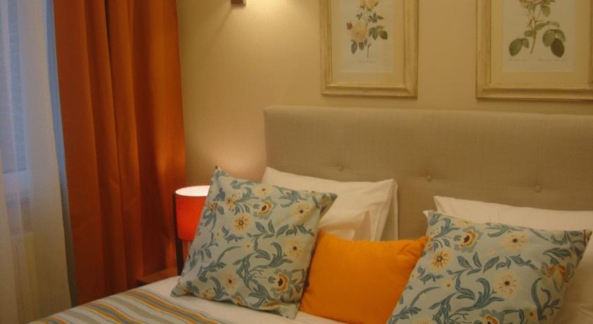 Cheya Sisli Bnb Medical & Business City Center Tesvikiye Suites And Apartments Istambul Extérieur photo