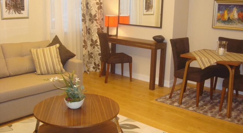 Cheya Sisli Bnb Medical & Business City Center Tesvikiye Suites And Apartments Istambul Extérieur photo