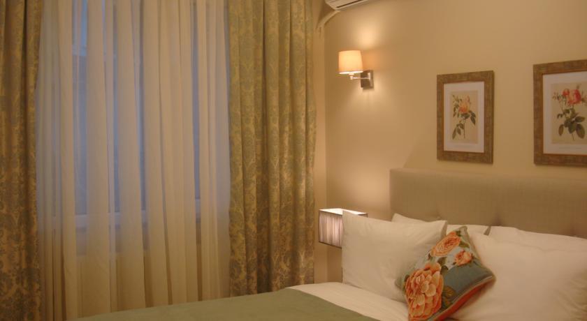 Cheya Sisli Bnb Medical & Business City Center Tesvikiye Suites And Apartments Istambul Extérieur photo