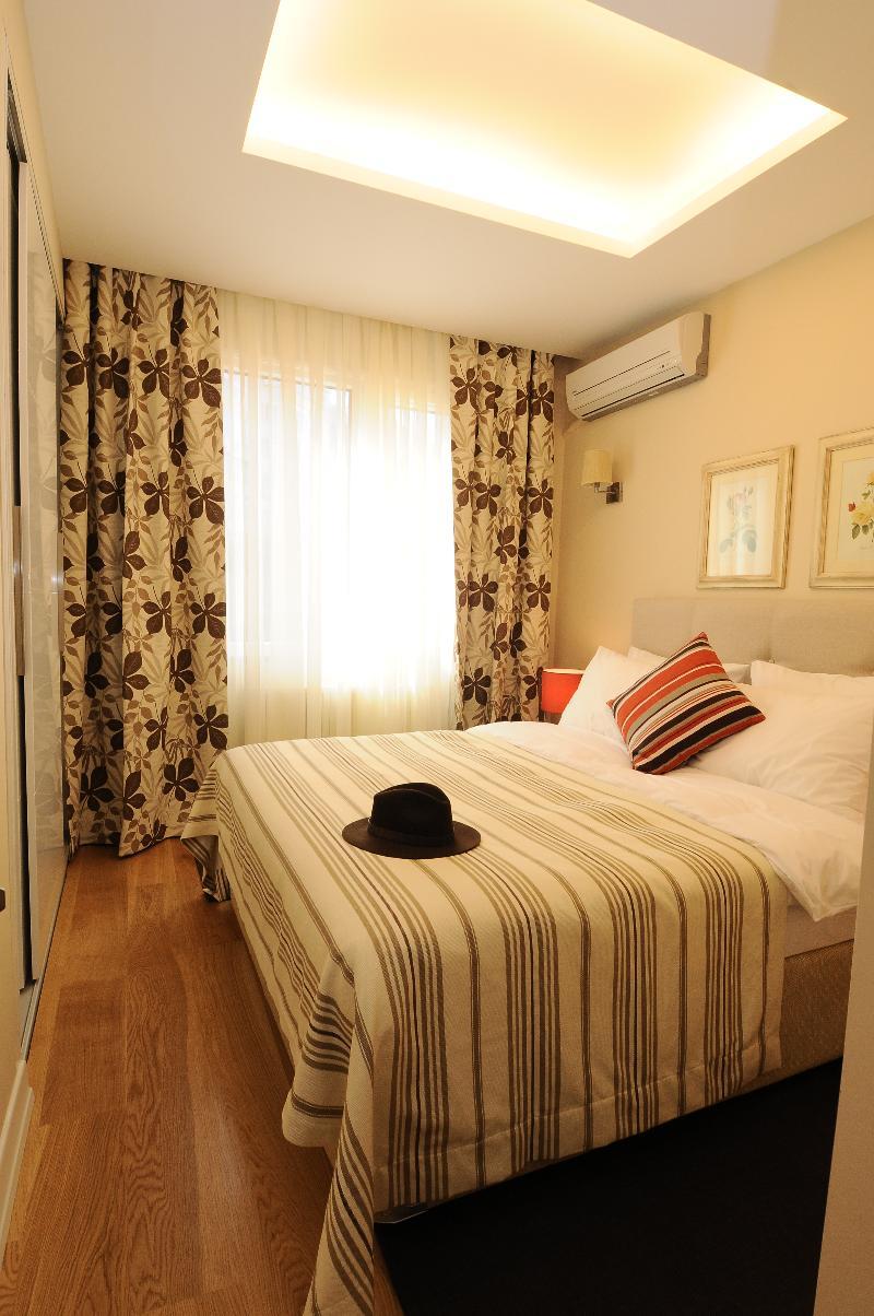 Cheya Sisli Bnb Medical & Business City Center Tesvikiye Suites And Apartments Istambul Extérieur photo