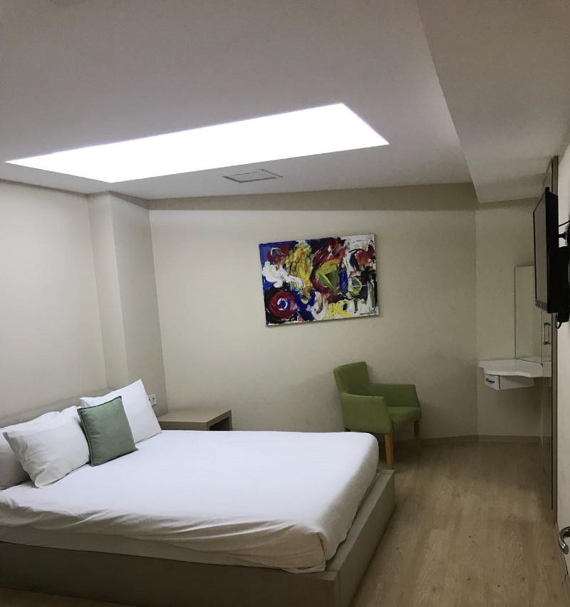 Cheya Sisli Bnb Medical & Business City Center Tesvikiye Suites And Apartments Istambul Extérieur photo