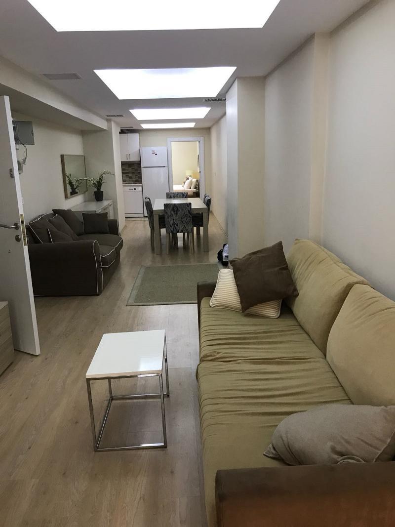 Cheya Sisli Bnb Medical & Business City Center Tesvikiye Suites And Apartments Istambul Extérieur photo