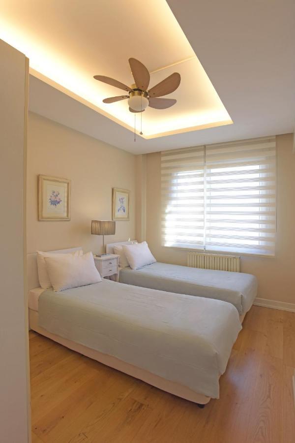 Cheya Sisli Bnb Medical & Business City Center Tesvikiye Suites And Apartments Istambul Extérieur photo