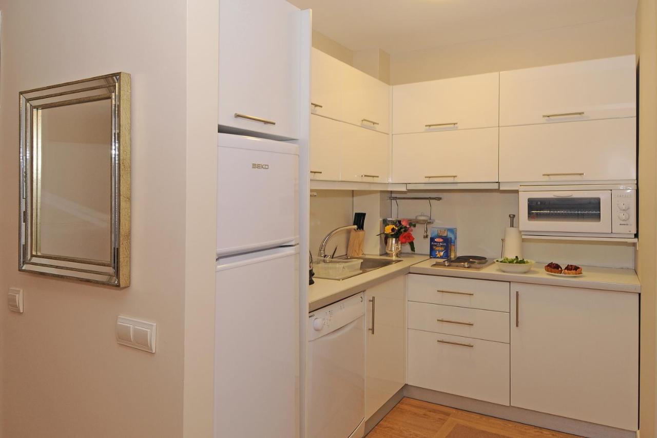 Cheya Sisli Bnb Medical & Business City Center Tesvikiye Suites And Apartments Istambul Extérieur photo