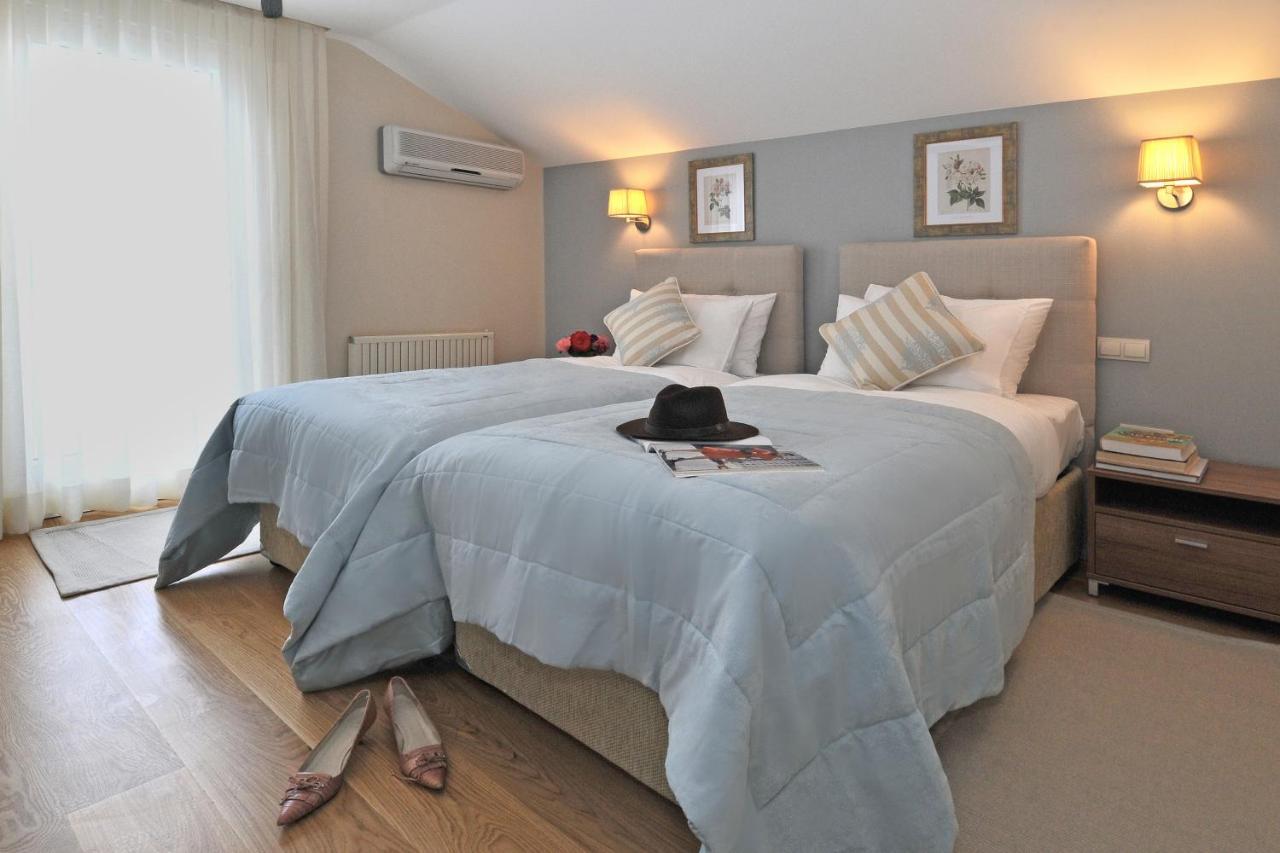 Cheya Sisli Bnb Medical & Business City Center Tesvikiye Suites And Apartments Istambul Extérieur photo