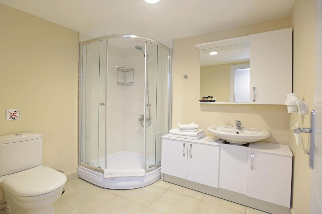 Cheya Sisli Bnb Medical & Business City Center Tesvikiye Suites And Apartments Istambul Extérieur photo