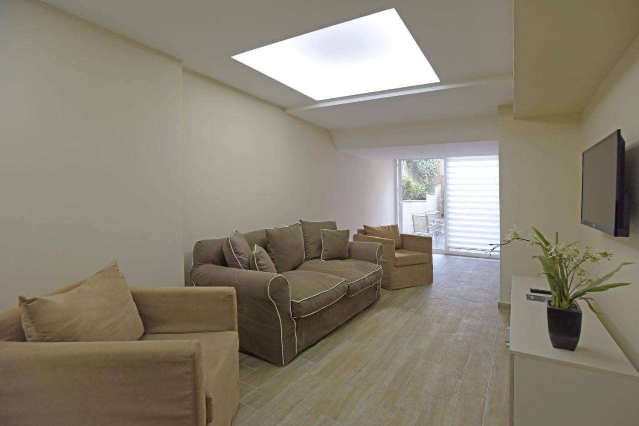 Cheya Sisli Bnb Medical & Business City Center Tesvikiye Suites And Apartments Istambul Extérieur photo