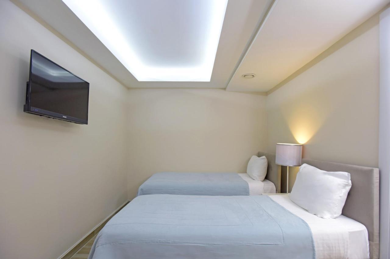 Cheya Sisli Bnb Medical & Business City Center Tesvikiye Suites And Apartments Istambul Extérieur photo