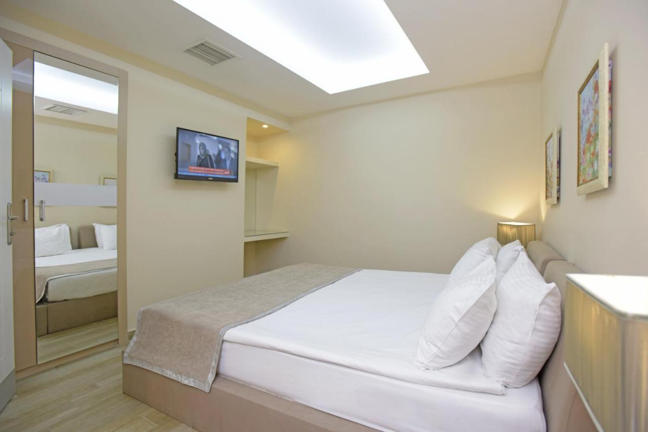 Cheya Sisli Bnb Medical & Business City Center Tesvikiye Suites And Apartments Istambul Extérieur photo