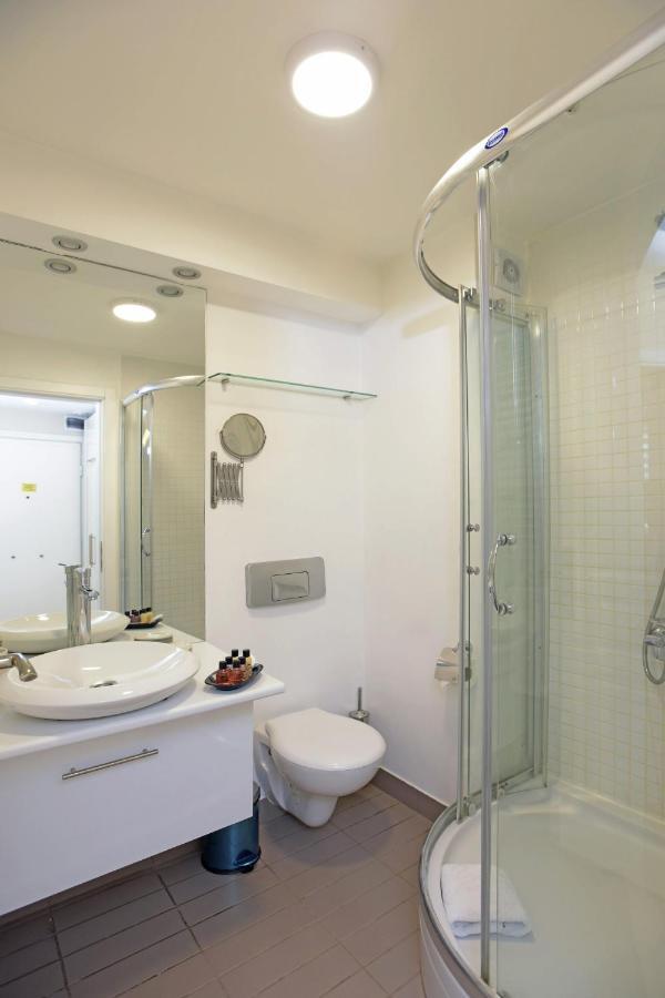 Cheya Sisli Bnb Medical & Business City Center Tesvikiye Suites And Apartments Istambul Extérieur photo