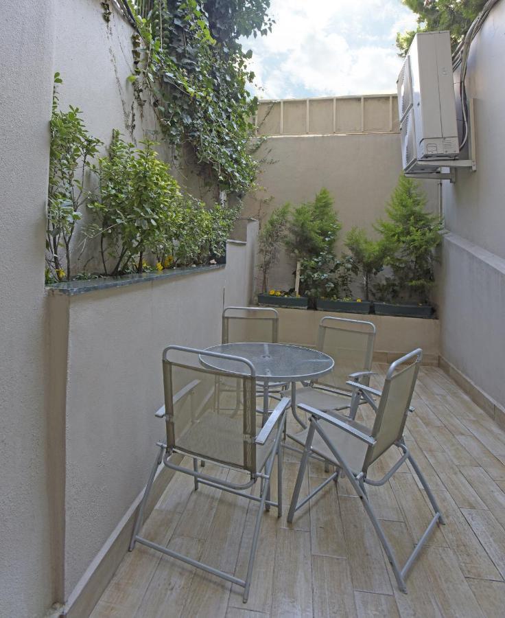 Cheya Sisli Bnb Medical & Business City Center Tesvikiye Suites And Apartments Istambul Extérieur photo