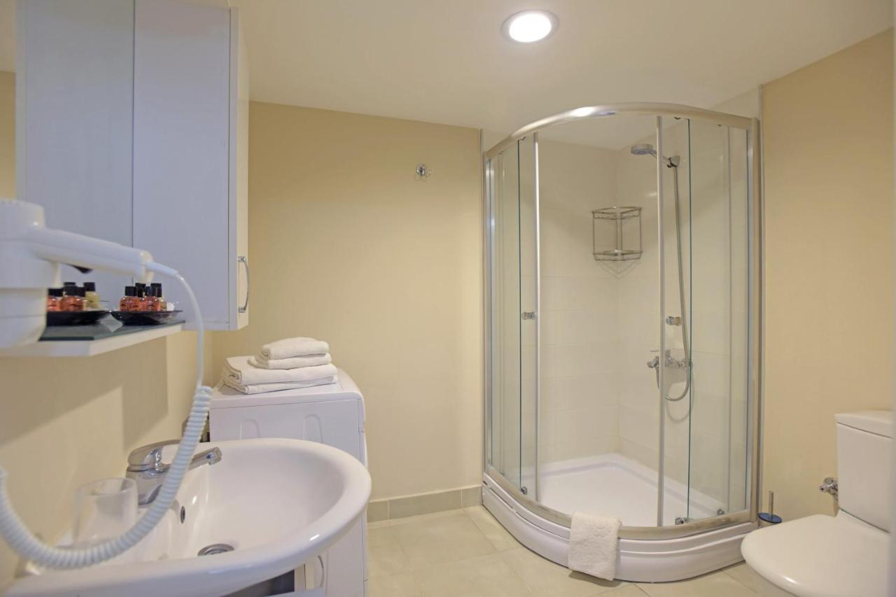 Cheya Sisli Bnb Medical & Business City Center Tesvikiye Suites And Apartments Istambul Extérieur photo