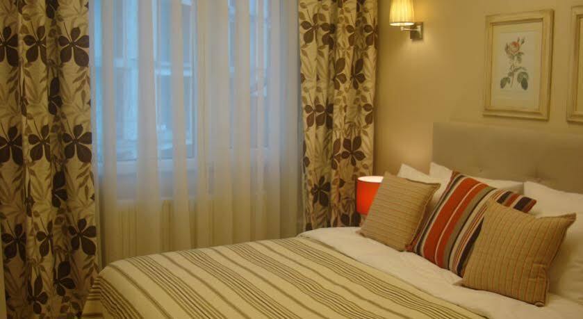 Cheya Sisli Bnb Medical & Business City Center Tesvikiye Suites And Apartments Istambul Extérieur photo