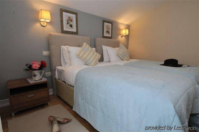 Cheya Sisli Bnb Medical & Business City Center Tesvikiye Suites And Apartments Istambul Extérieur photo